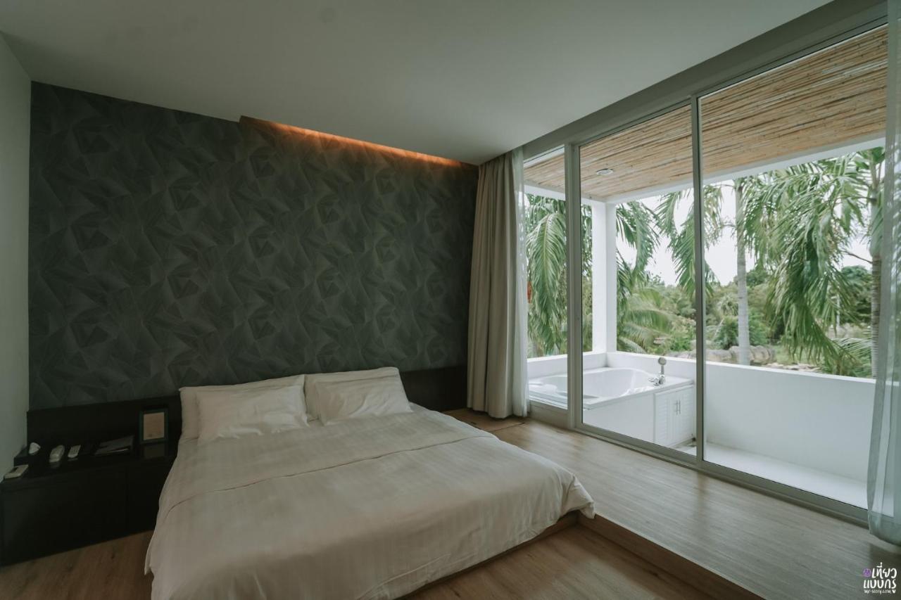 Ohana Resort&Restaurant Rayong Exterior foto