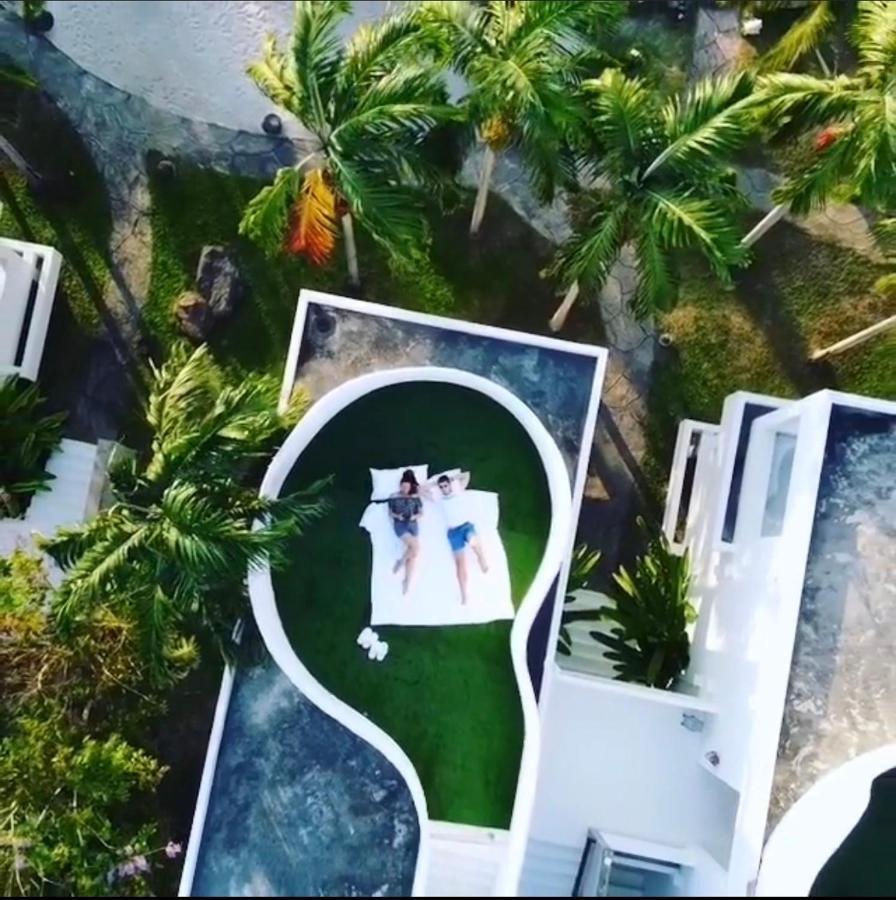 Ohana Resort&Restaurant Rayong Exterior foto