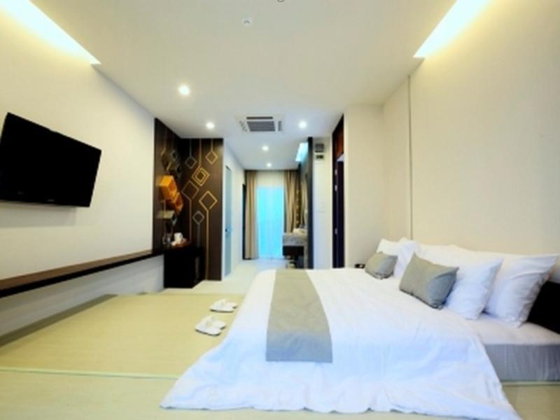 Ohana Resort&Restaurant Rayong Exterior foto